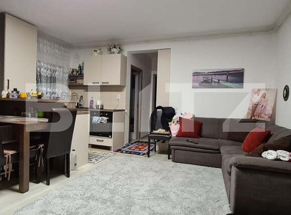 Apartament de vânzare 2 camere Floreşti - 130729AV | BLITZ Cluj-Napoca | Poza1