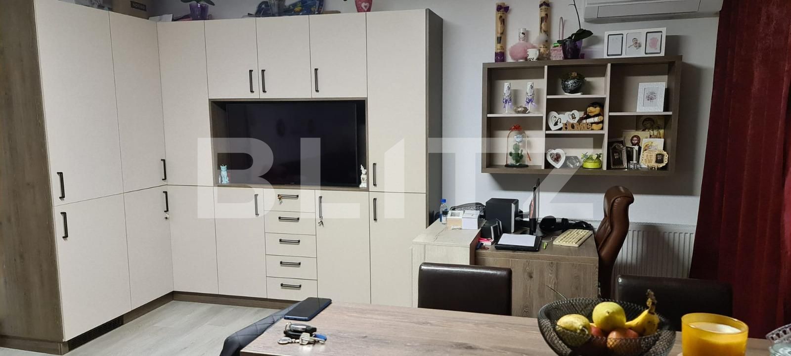 Apartament de vânzare 2 camere Floreşti - 130729AV | BLITZ Cluj-Napoca | Poza2