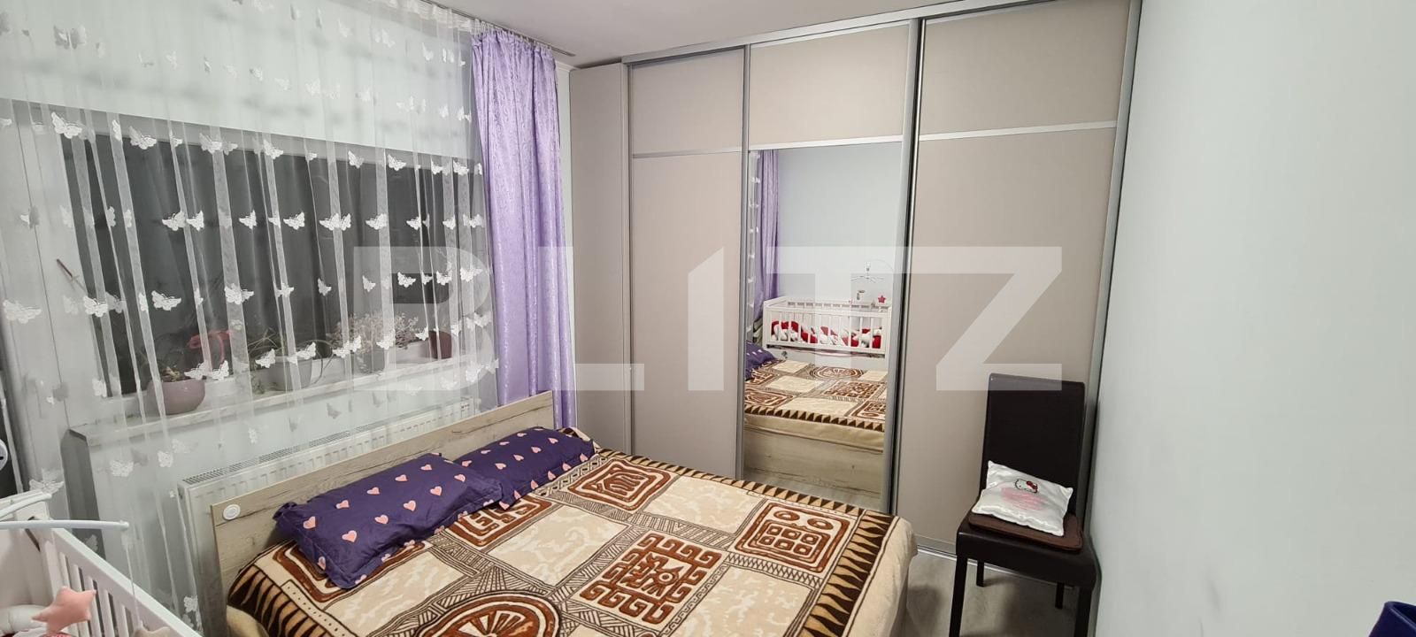 Apartament de vânzare 2 camere Floreşti - 130729AV | BLITZ Cluj-Napoca | Poza3