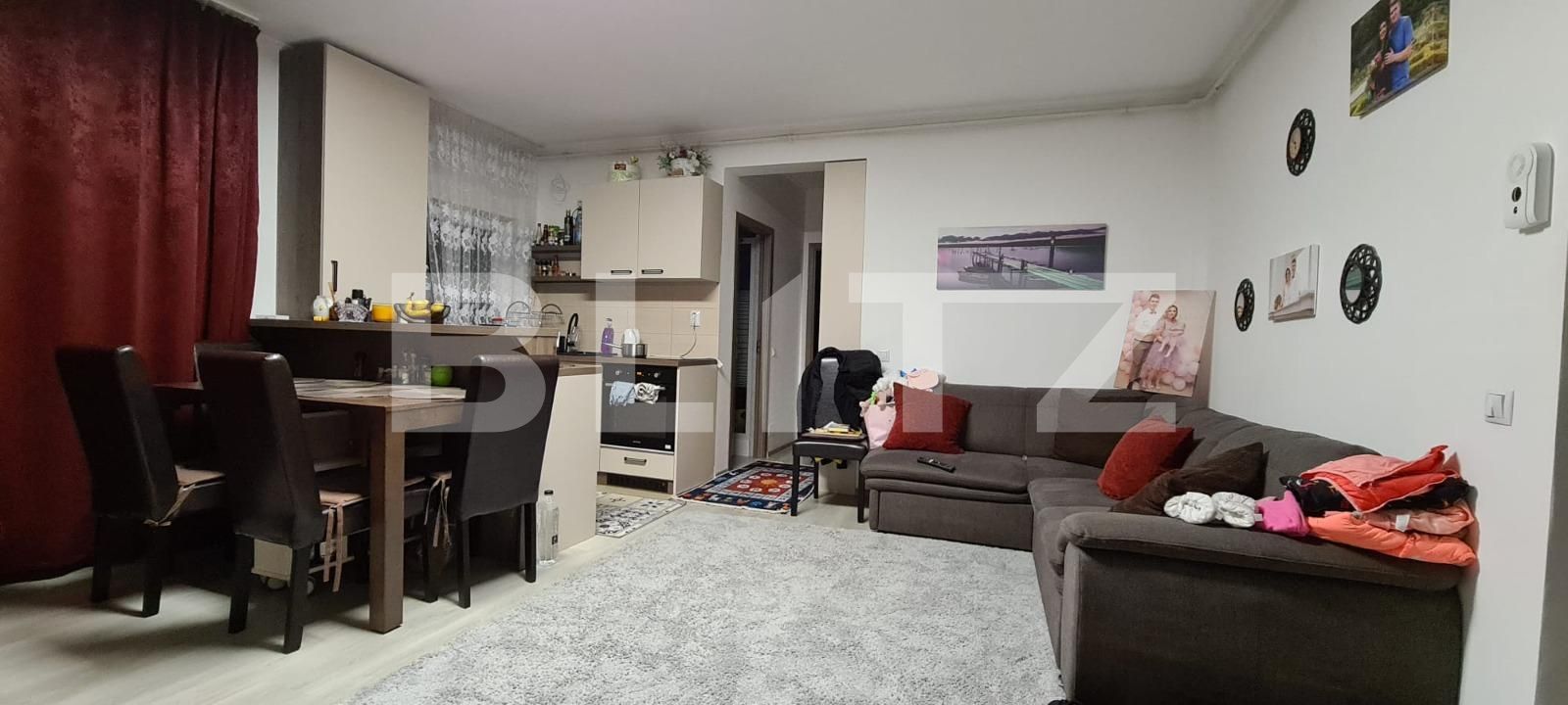 Apartament de vânzare 2 camere Floreşti - 130729AV | BLITZ Cluj-Napoca | Poza1