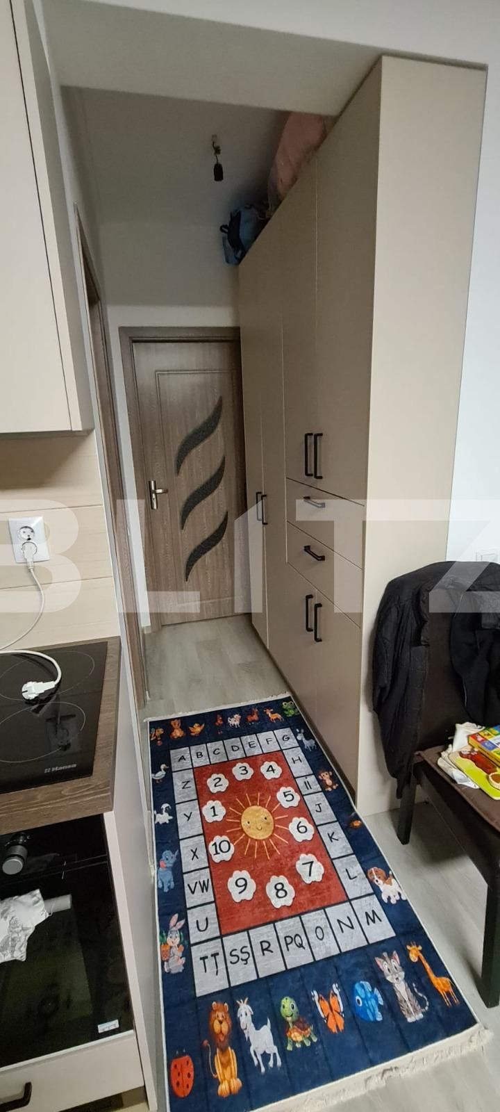 Apartament de vânzare 2 camere Floreşti - 130729AV | BLITZ Cluj-Napoca | Poza5