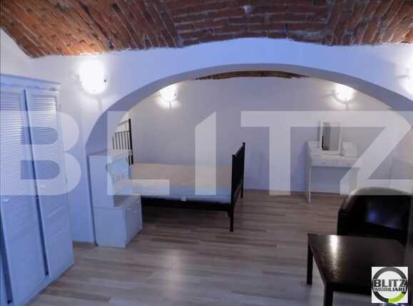 Apartament de închiriat 2 camere Central - 13073AI | BLITZ Cluj-Napoca | Poza5