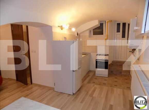 Apartament de închiriat 2 camere Central - 13073AI | BLITZ Cluj-Napoca | Poza8
