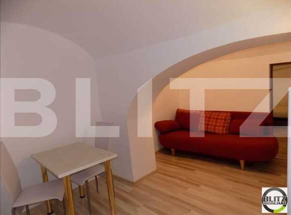 Apartament de închiriat 2 camere Central - 13073AI | BLITZ Cluj-Napoca | Poza2