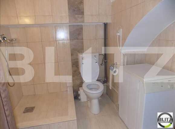 Apartament de închiriat 2 camere Central - 13073AI | BLITZ Cluj-Napoca | Poza11