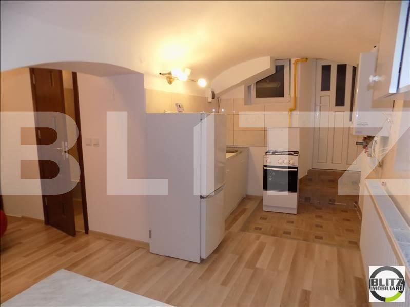 Apartament de închiriat 2 camere Central - 13073AI | BLITZ Cluj-Napoca | Poza8