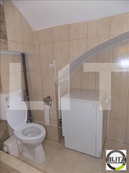 Apartament de închiriat 2 camere Central - 13073AI | BLITZ Cluj-Napoca | Poza10