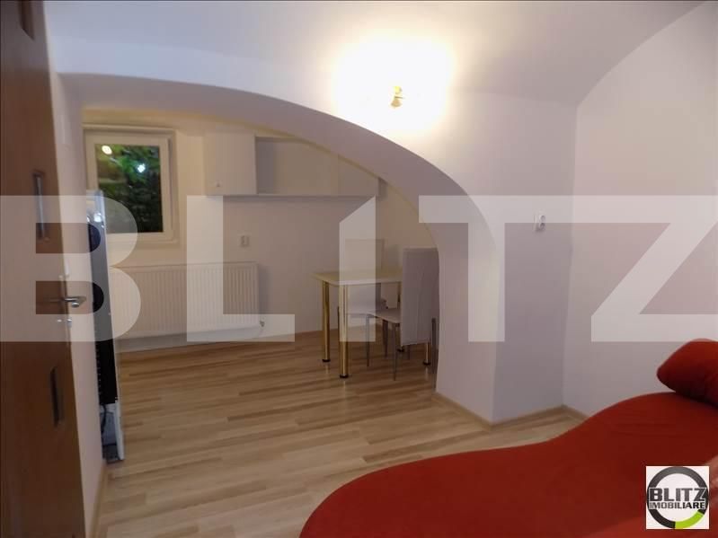 Apartament de închiriat 2 camere Central - 13073AI | BLITZ Cluj-Napoca | Poza3