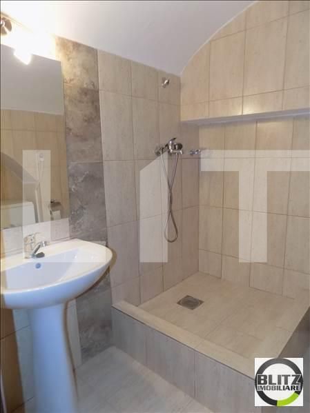 Apartament de închiriat 2 camere Central - 13073AI | BLITZ Cluj-Napoca | Poza9