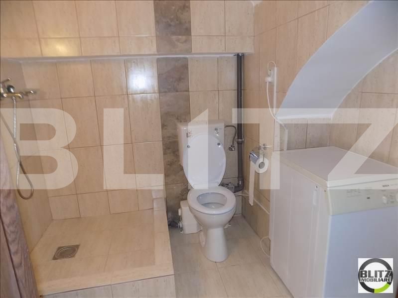 Apartament de închiriat 2 camere Central - 13073AI | BLITZ Cluj-Napoca | Poza11