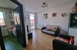 Apartament 3 camere, 65mp, decomandate, zona Regal, Baciu