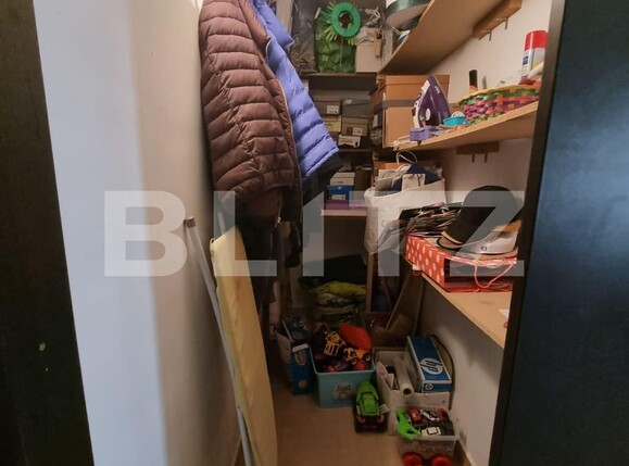 Apartament de închiriat 3 camere Baciu - 130730AI | BLITZ Cluj-Napoca | Poza8