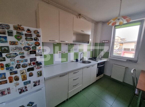 Apartament de închiriat 3 camere Baciu - 130730AI | BLITZ Cluj-Napoca | Poza4