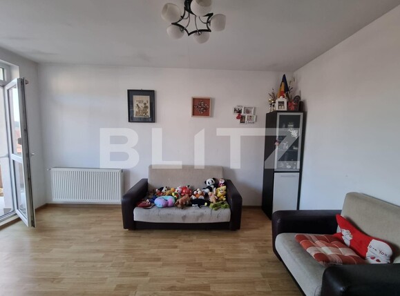 Apartament de închiriat 3 camere Baciu - 130730AI | BLITZ Cluj-Napoca | Poza2