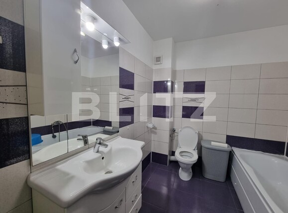 Apartament de închiriat 3 camere Baciu - 130730AI | BLITZ Cluj-Napoca | Poza6