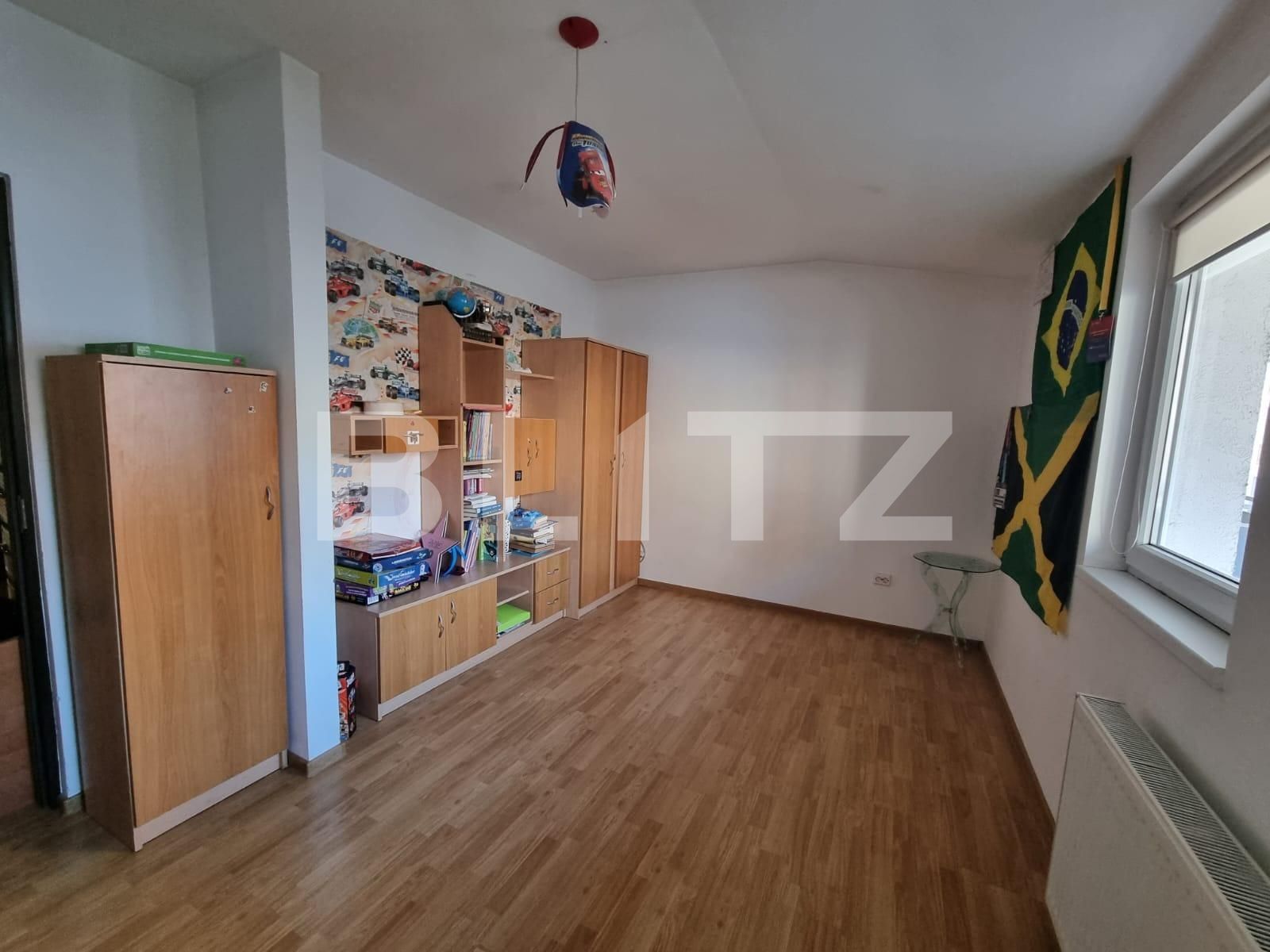 Apartament de închiriat 3 camere Baciu - 130730AI | BLITZ Cluj-Napoca | Poza3