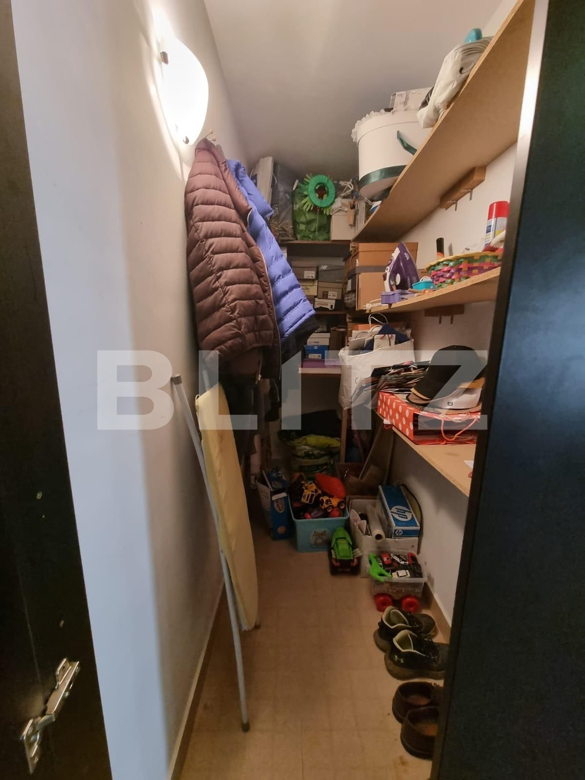 Apartament de închiriat 3 camere Baciu - 130730AI | BLITZ Cluj-Napoca | Poza8