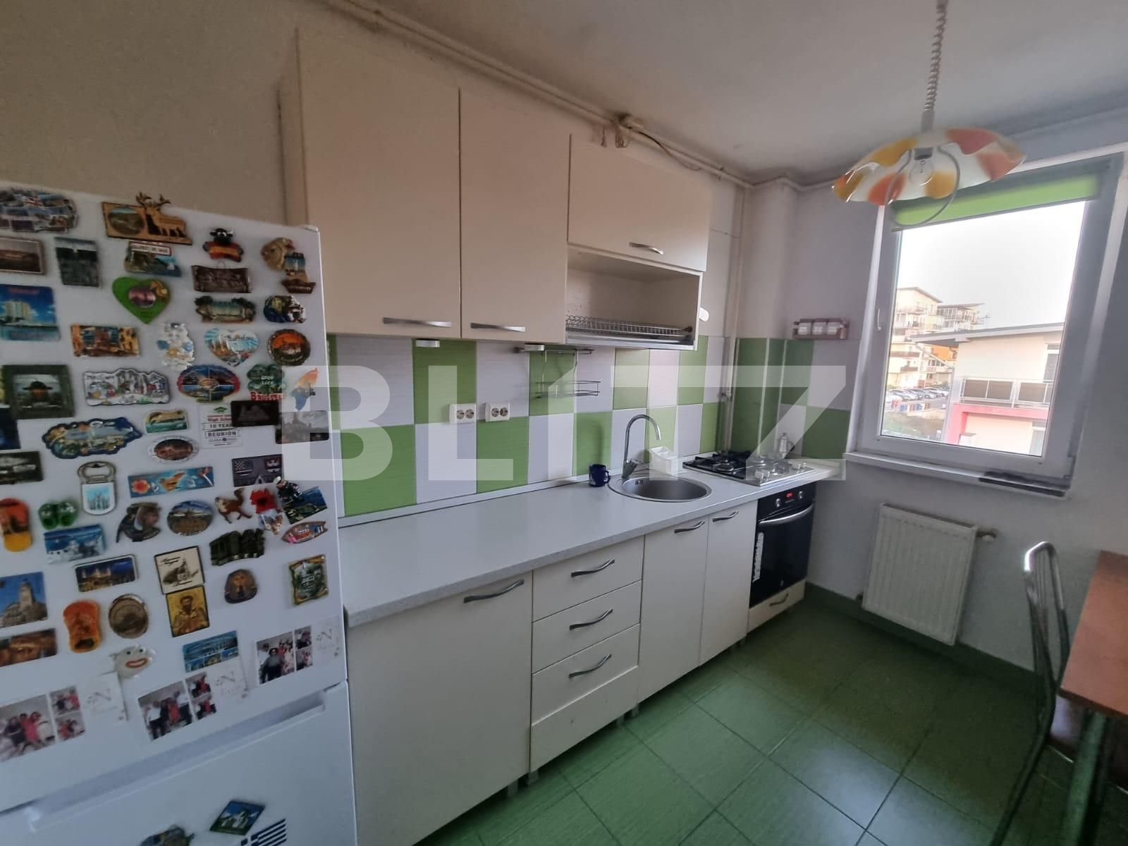 Apartament de închiriat 3 camere Baciu - 130730AI | BLITZ Cluj-Napoca | Poza4