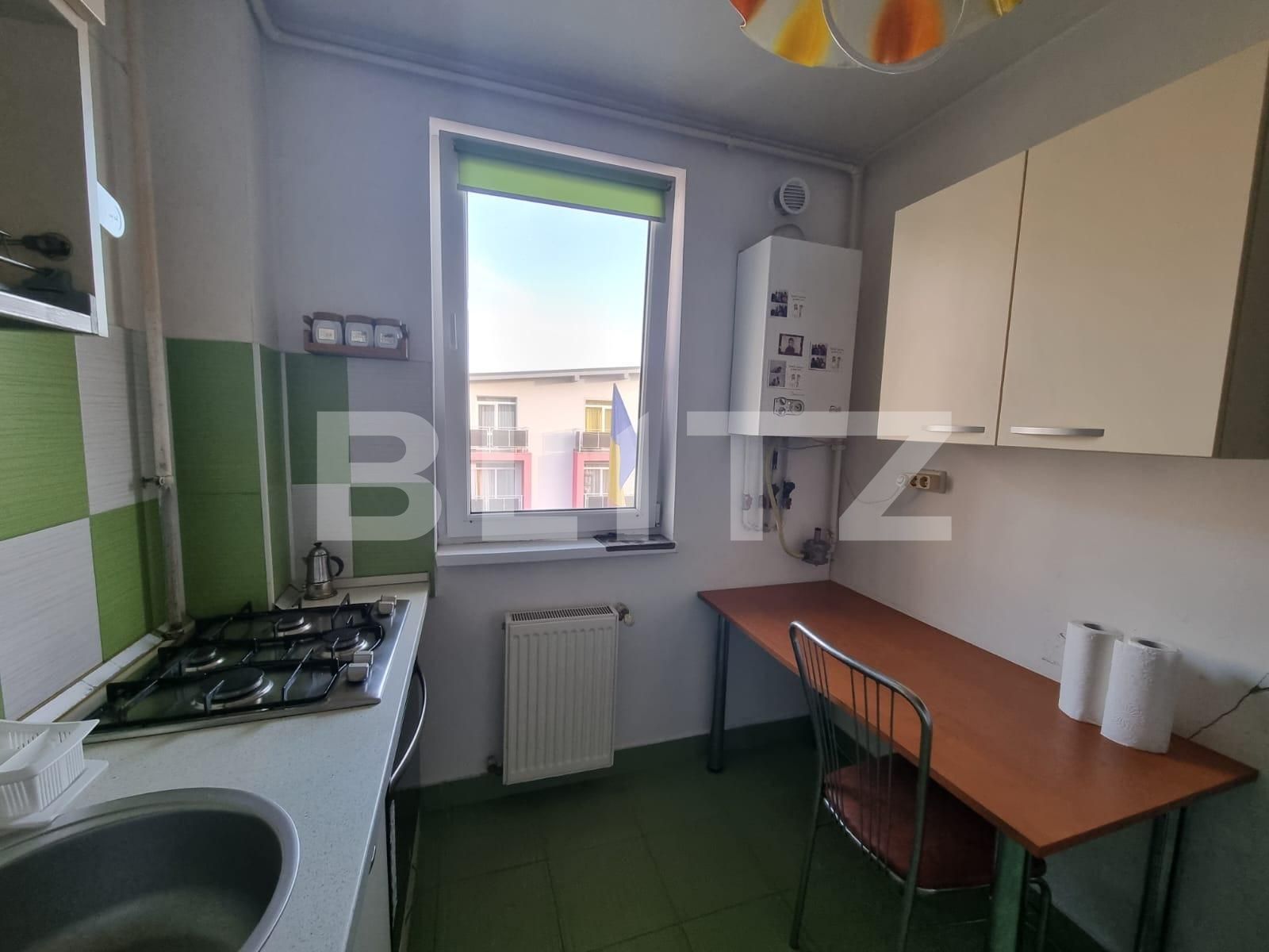 Apartament de închiriat 3 camere Baciu - 130730AI | BLITZ Cluj-Napoca | Poza5