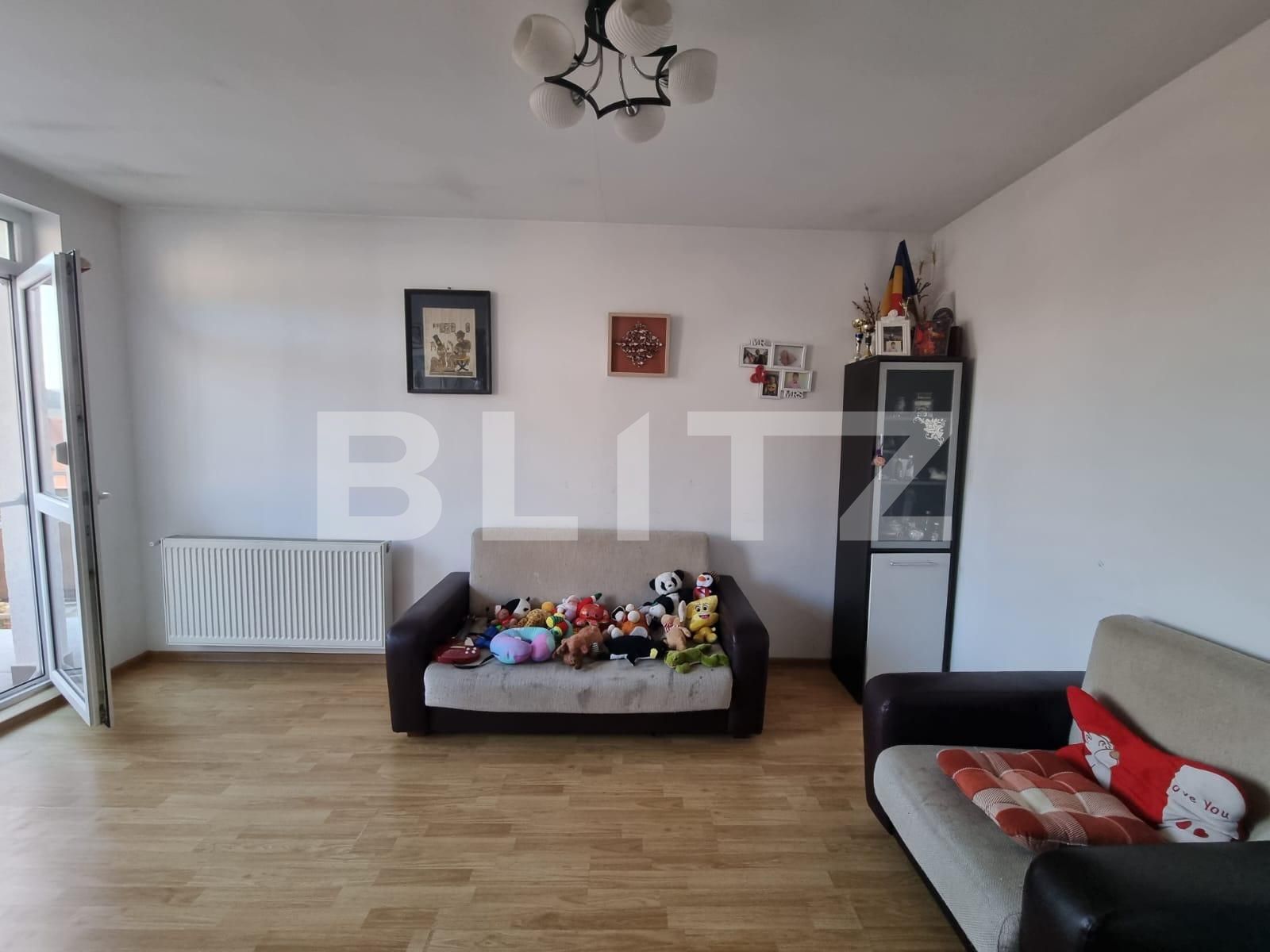 Apartament de închiriat 3 camere Baciu - 130730AI | BLITZ Cluj-Napoca | Poza2
