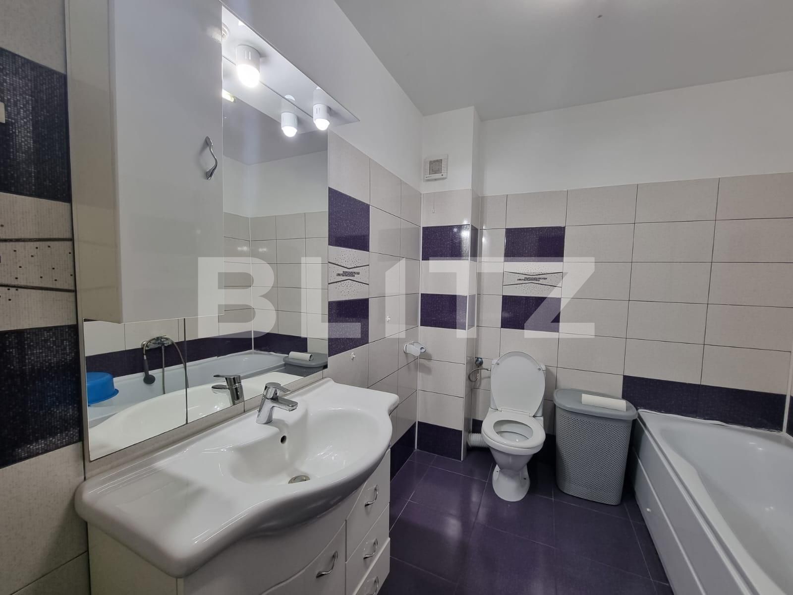 Apartament de închiriat 3 camere Baciu - 130730AI | BLITZ Cluj-Napoca | Poza6