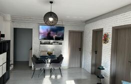 Apartament 3 camere, 63mp, parcare, zona Stejarului