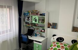 Apartament 3 camere, 63mp, parcare, zona Stejarului