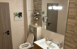 Apartament 3 camere, 63mp, parcare, zona Stejarului