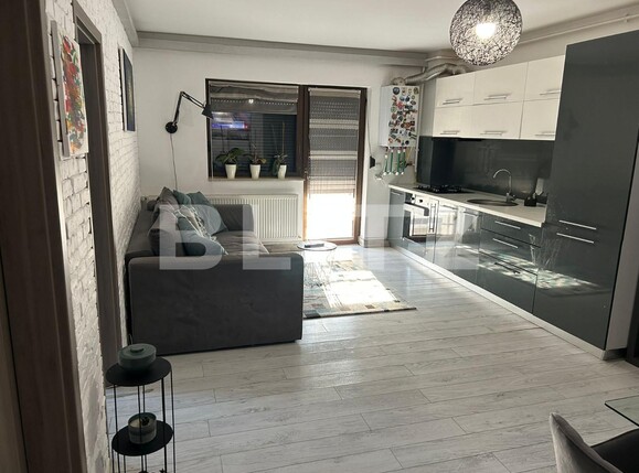 Apartament de vânzare 3 camere Floreşti - 130734AV | BLITZ Cluj-Napoca | Poza1