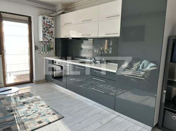 Apartament de vânzare 3 camere Floreşti - 130734AV | BLITZ Cluj-Napoca | Poza2