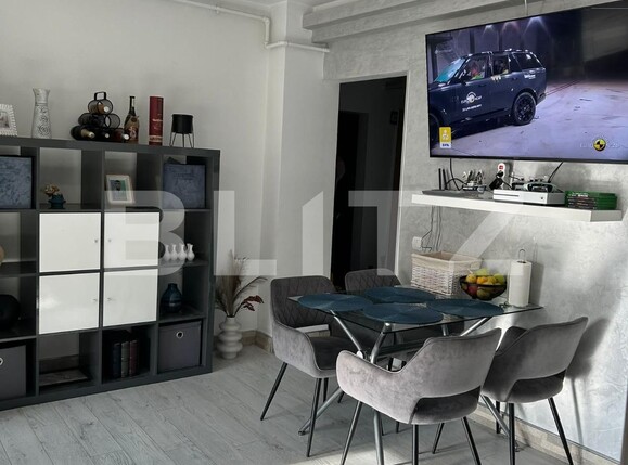 Apartament de vânzare 3 camere Floreşti - 130734AV | BLITZ Cluj-Napoca | Poza4