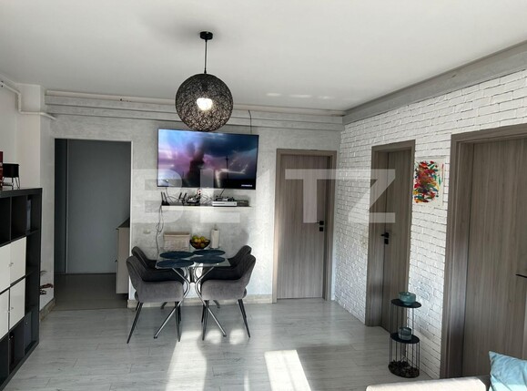 Apartament de vânzare 3 camere Floreşti - 130734AV | BLITZ Cluj-Napoca | Poza3