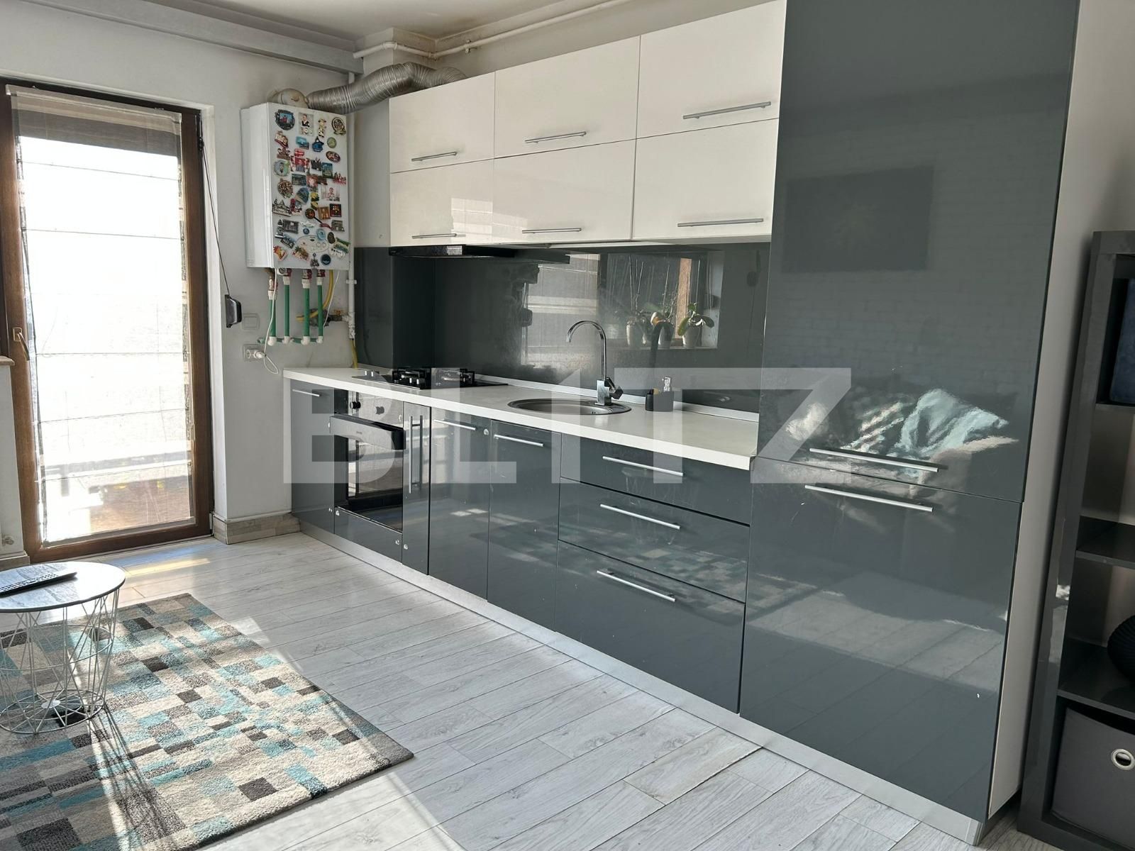 Apartament de vânzare 3 camere Floreşti - 130734AV | BLITZ Cluj-Napoca | Poza2