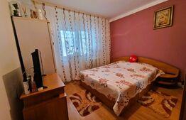 Apartament 3 camere 64mp, etaj intermediar, Gherla