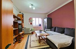Apartament 3 camere 64mp, etaj intermediar, Gherla