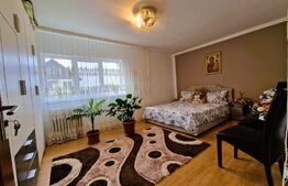 Apartament 3 camere 64mp, etaj intermediar, Gherla