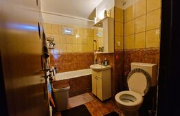 Apartament 3 camere 64mp, etaj intermediar, Gherla