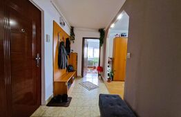 Apartament 3 camere 64mp, etaj intermediar, Gherla