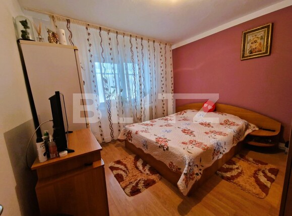 Apartament de vânzare 3 camere Exterior Est - 130736AV | BLITZ Cluj-Napoca | Poza2