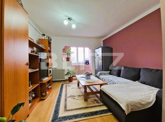 Apartament de vânzare 3 camere Exterior Est - 130736AV | BLITZ Cluj-Napoca | Poza3