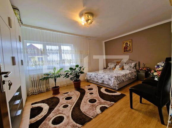 Apartament de vânzare 3 camere Exterior Est - 130736AV | BLITZ Cluj-Napoca | Poza1