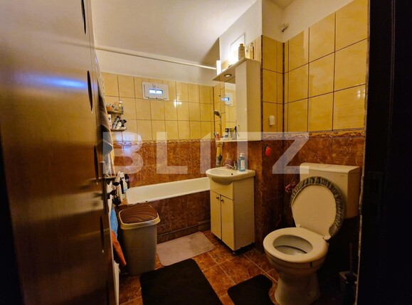 Apartament de vânzare 3 camere Exterior Est - 130736AV | BLITZ Cluj-Napoca | Poza5