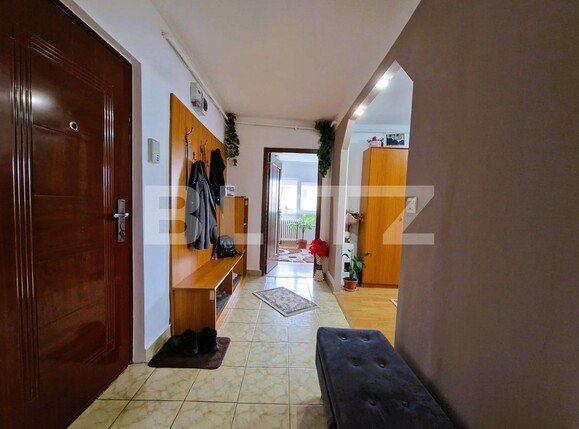 Apartament de vânzare 3 camere Exterior Est - 130736AV | BLITZ Cluj-Napoca | Poza4