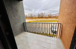 Oportunitate! Apartament 2 camere, 3 balcoane, 2 locuri de parcare, 50mp, zona Ghimbav-Cristian