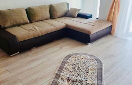 Oportunitate! Apartament 2 camere, 3 balcoane, 2 locuri de parcare, 50mp, zona Ghimbav-Cristian