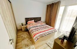 Oportunitate! Apartament 2 camere, 3 balcoane, 2 locuri de parcare, 50mp, zona Ghimbav-Cristian