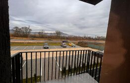 Oportunitate! Apartament 2 camere, 3 balcoane, 2 locuri de parcare, 50mp, zona Ghimbav-Cristian