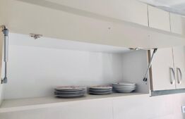 Oportunitate! Apartament 2 camere, 3 balcoane, 2 locuri de parcare, 50mp, zona Ghimbav-Cristian