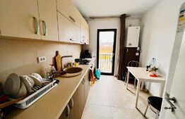 Oportunitate! Apartament 2 camere, 3 balcoane, 2 locuri de parcare, 50mp, zona Ghimbav-Cristian