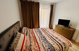 Oportunitate! Apartament 2 camere, 3 balcoane, 2 locuri de parcare, 50mp, zona Ghimbav-Cristian